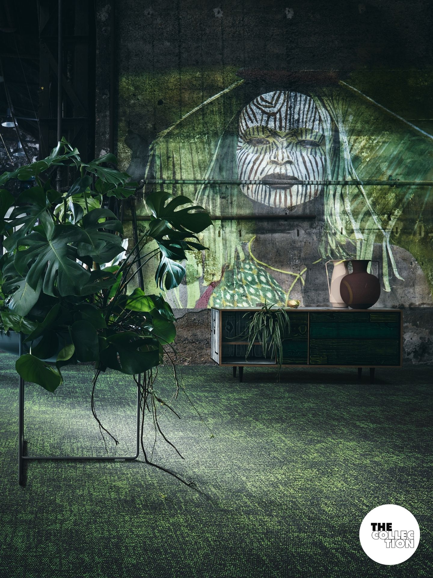 OBJECT CARPET - THE COLLECTION – BEST DESIGNS. NEW COLORS.