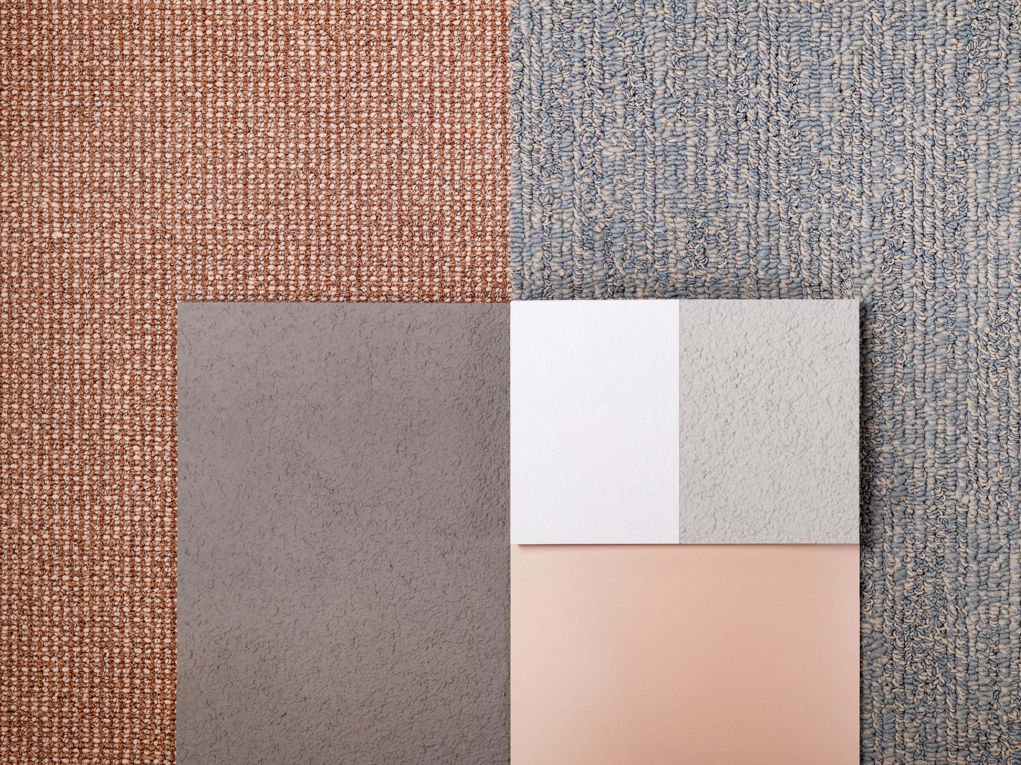 OBJECT CARPET||raumprobe - Farb||Work||shop
